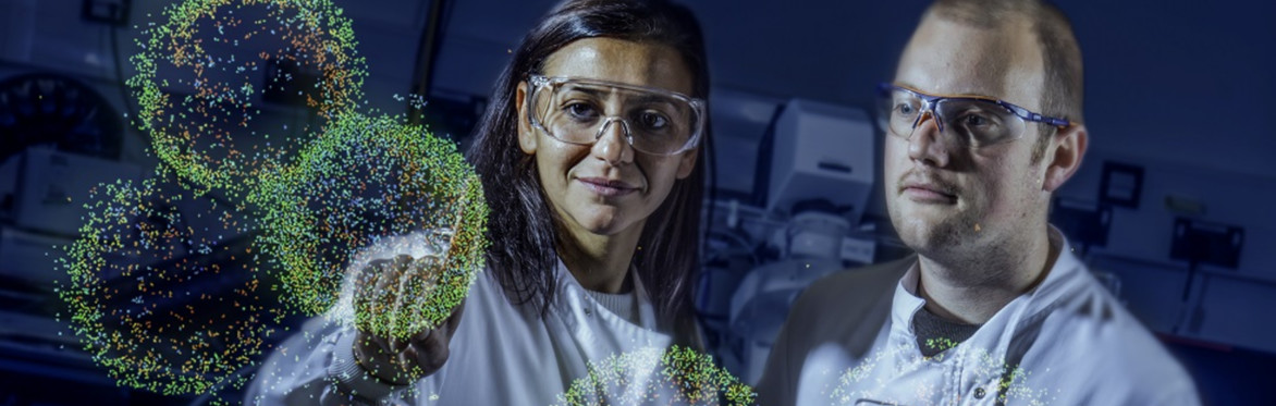 STFC Central Laser Facility Workshop on Biological imaging and analysis