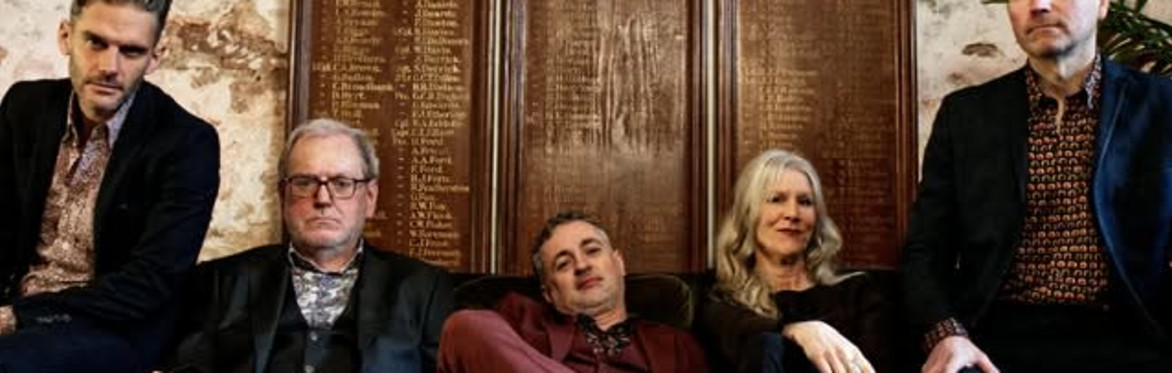 MOSCOW DRUG CLUB @ ROOK LANE CHAPEL in FROME