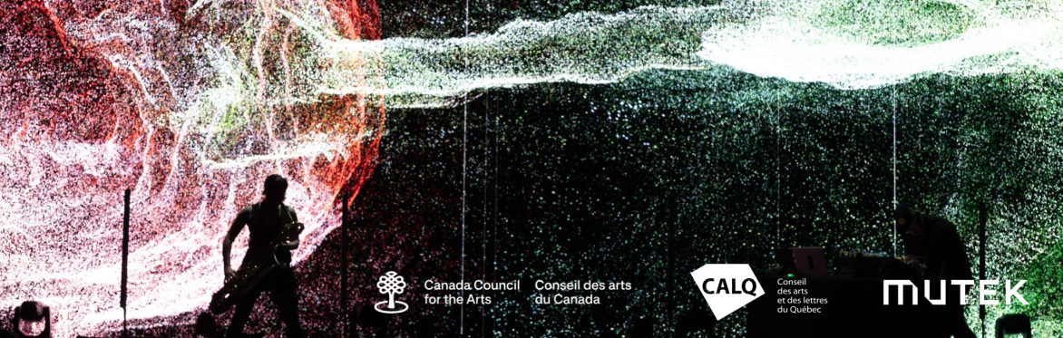Ida Toninato & Pierre-Luc Lecours: Homeostasis