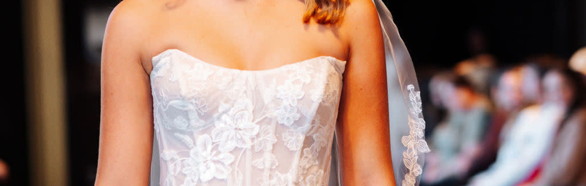 Unveiled by Atlas Bridal Shop- A Bridal Fashion Show & Vendor Open House