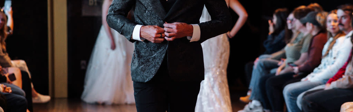 Unveiled by Atlas Bridal Shop- A Bridal Fashion Show & Vendor Open House