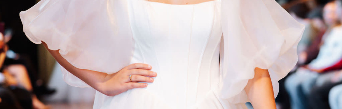 Unveiled by Atlas Bridal Shop- A Bridal Fashion Show & Vendor Open House