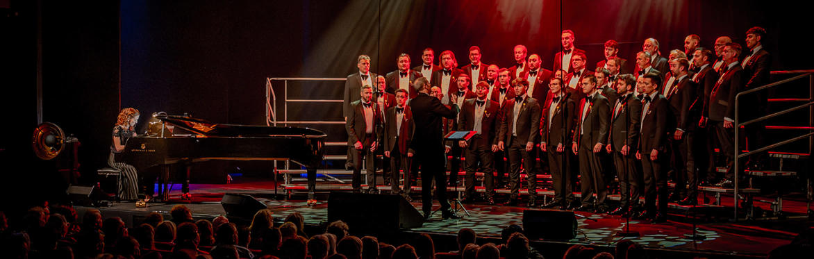Johns’ Boys Welsh Male Voice Choir – Salisbury Cathedral 2027