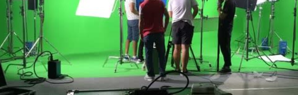 Filmmaking 101: Make Your First Short Film
