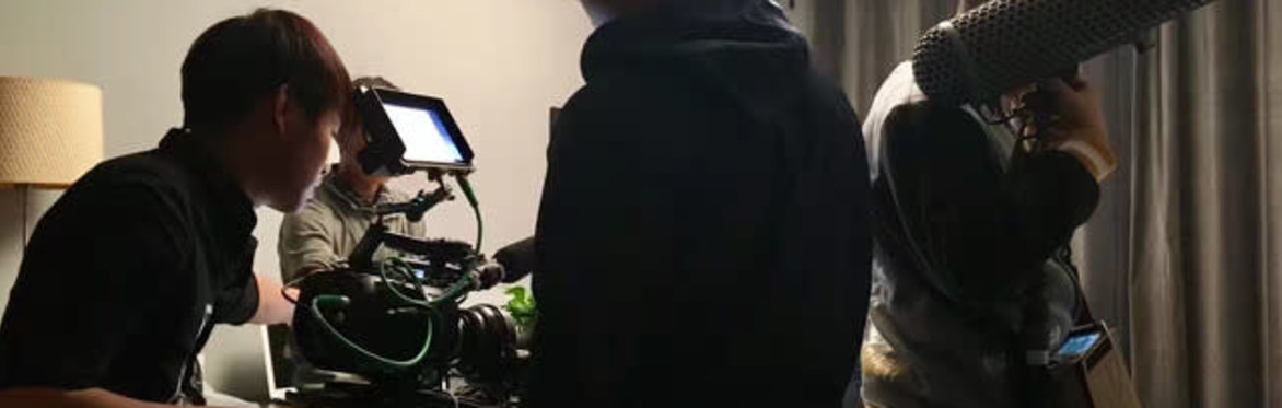 Filmmaking 101: Make Your First Short Film