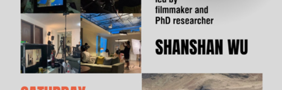 Filmmaking 101: Make Your First Short Film