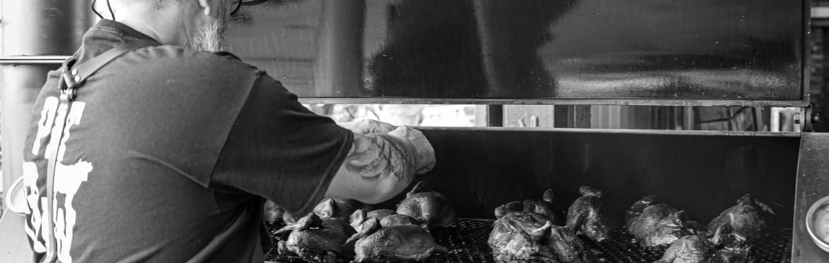 British Cider & Sausage Night at Greenfield's