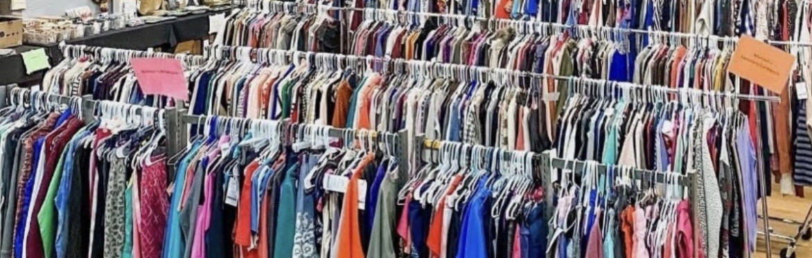 Bluegrass Remarket Fall Sale- Upscale Adult Consignment Event