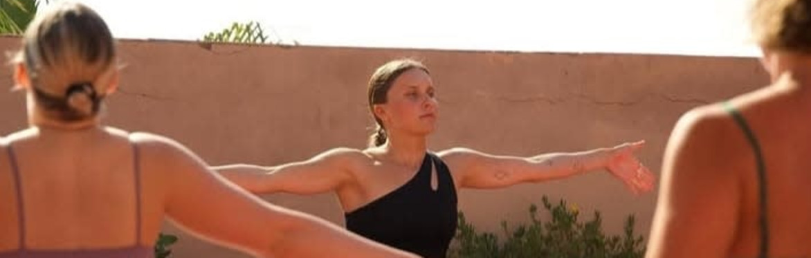 6 Days on Moroccan Coast: Yoga, Sound Healing & Deep Nervous system Reset-Imsouane