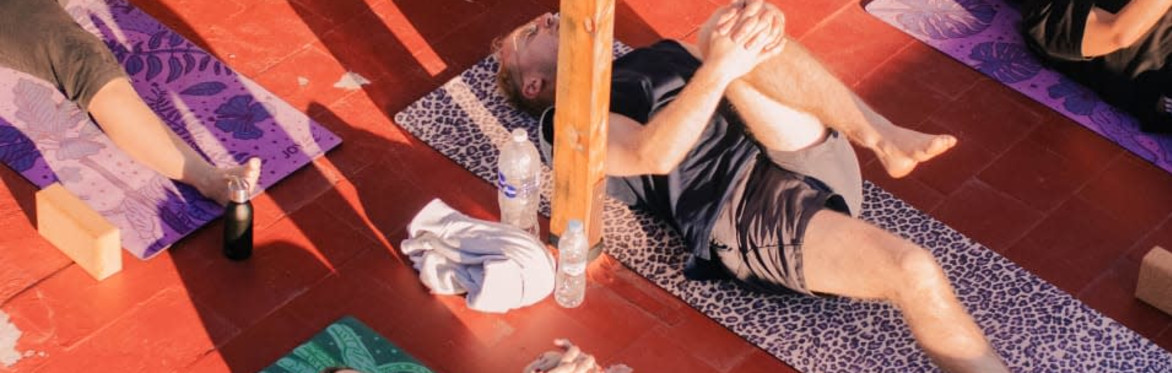 6 Days on Moroccan Coast: Yoga, Sound Healing & Deep Nervous system Reset-Imsouane