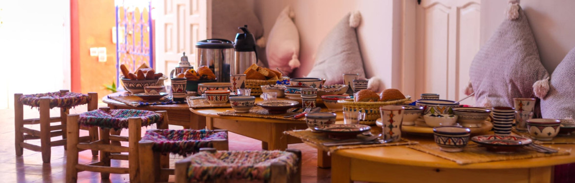 6 Days on Moroccan Coast: Yoga, Sound Healing & Deep Nervous system Reset-Imsouane