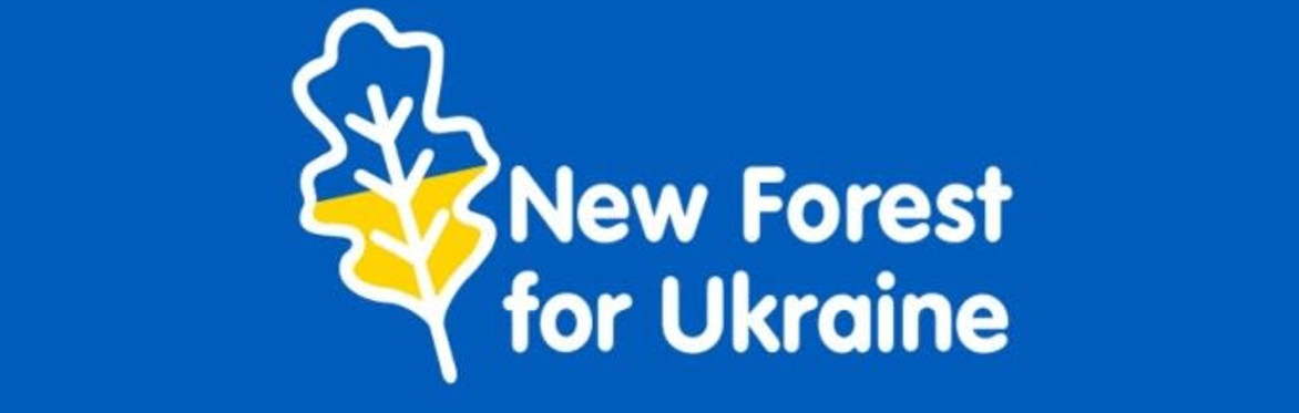 Kite at The Bramshaw Hall in aid of New Forest for Ukraine