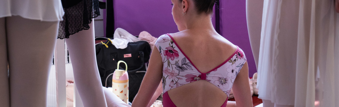 Young Professional Ballet Intensive