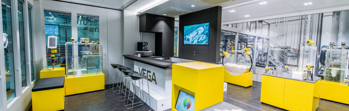 VEGATRUCK: Village Hotel Aberdeen