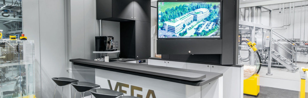 VEGATRUCK: Village Hotel Aberdeen