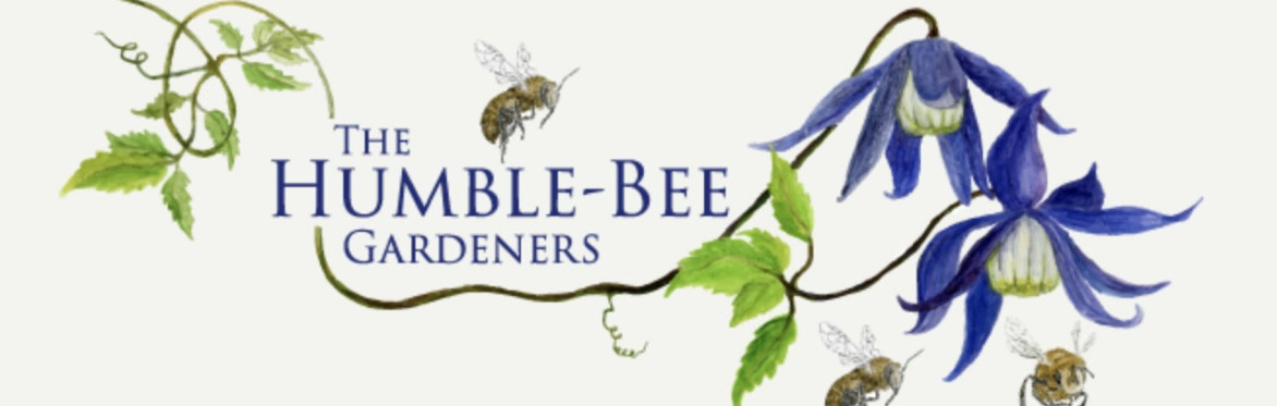 GARDENING IN A CHANGING CLIMATE