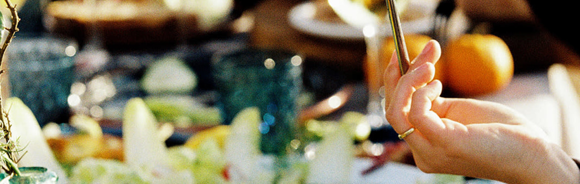 A New Vintage: Summer Dinner with Ember Mallorca