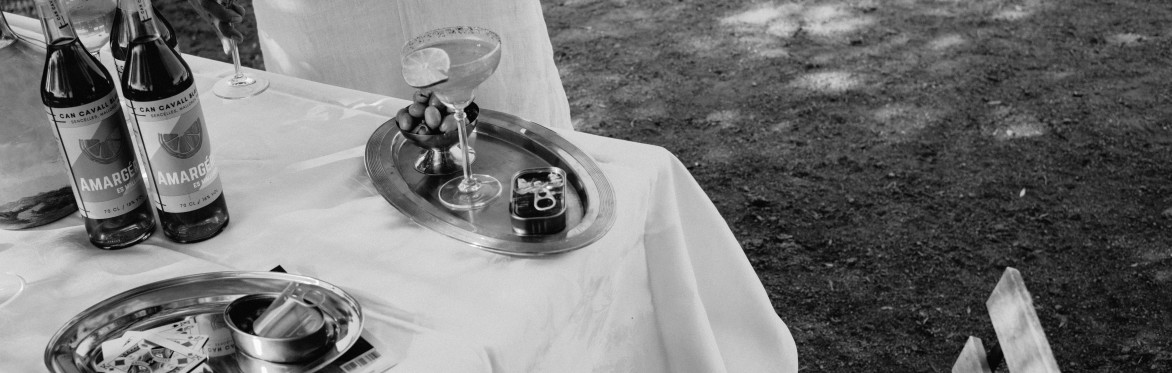 A New Vintage: Summer Dinner with Ember Mallorca