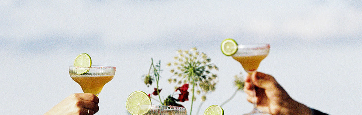 A New Vintage: Summer Dinner with Ember Mallorca