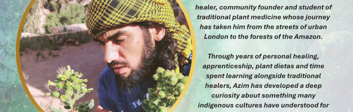 Natural Spirituality Circle and/or Natural Song Circle