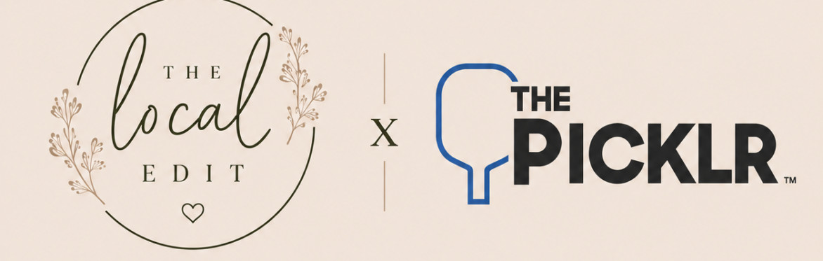 The Local Edit x The Picklr