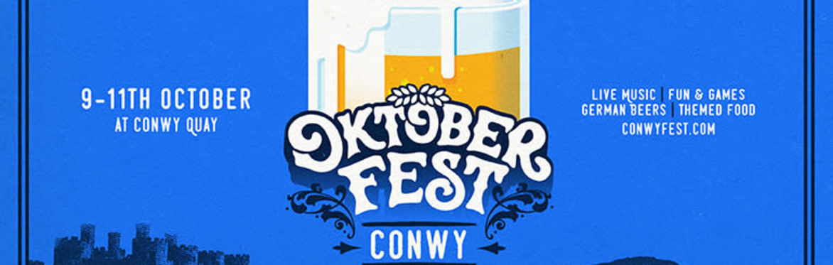 Conwy Okoberfest