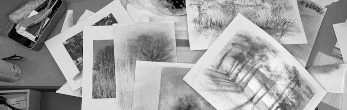 Charcoal Studio Autumn 2026