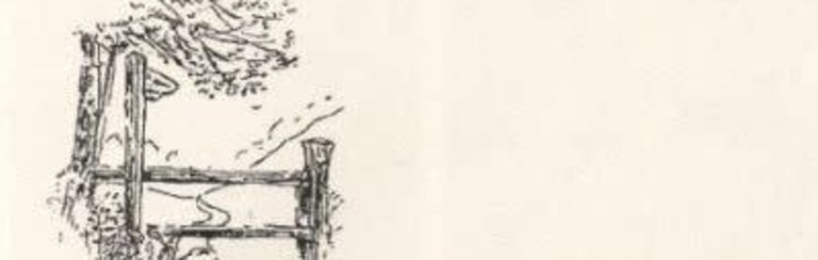 Edward Thomas and Robert Frost