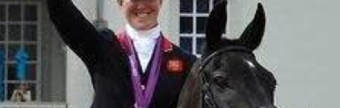 Katie Magee and Nicola Wilson MBE Masterclass