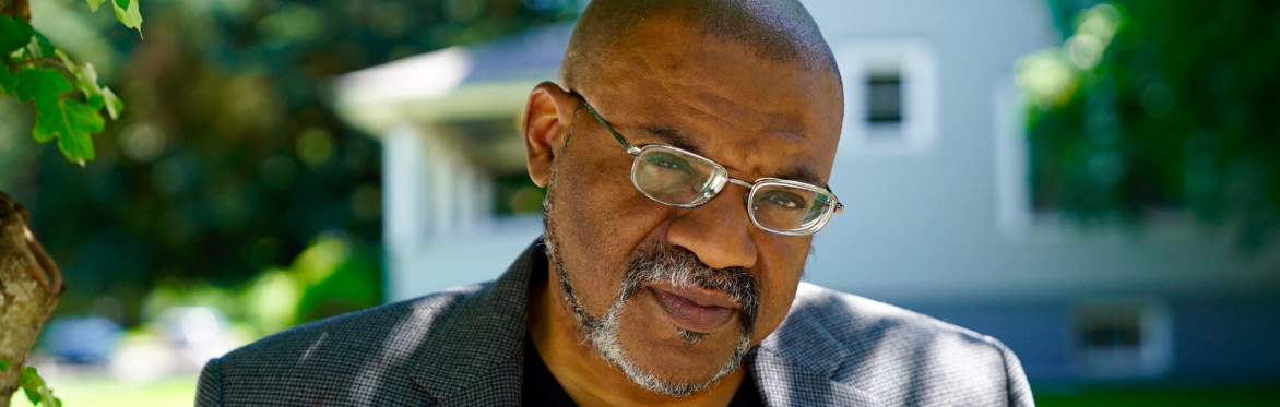 An Evening With Carolyn Forché and Kwame Dawes