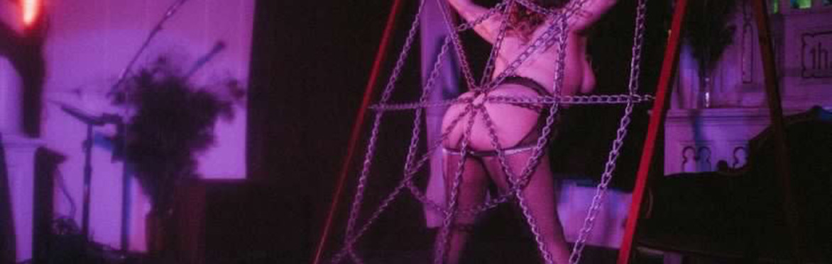 Entice Vampire Ball