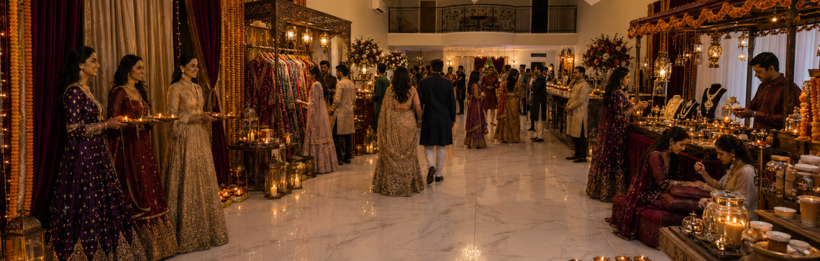 Diwali Night