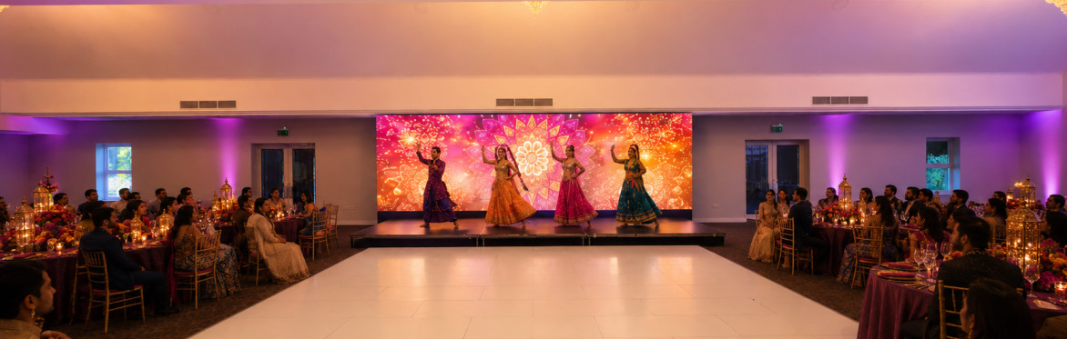 Diwali Night