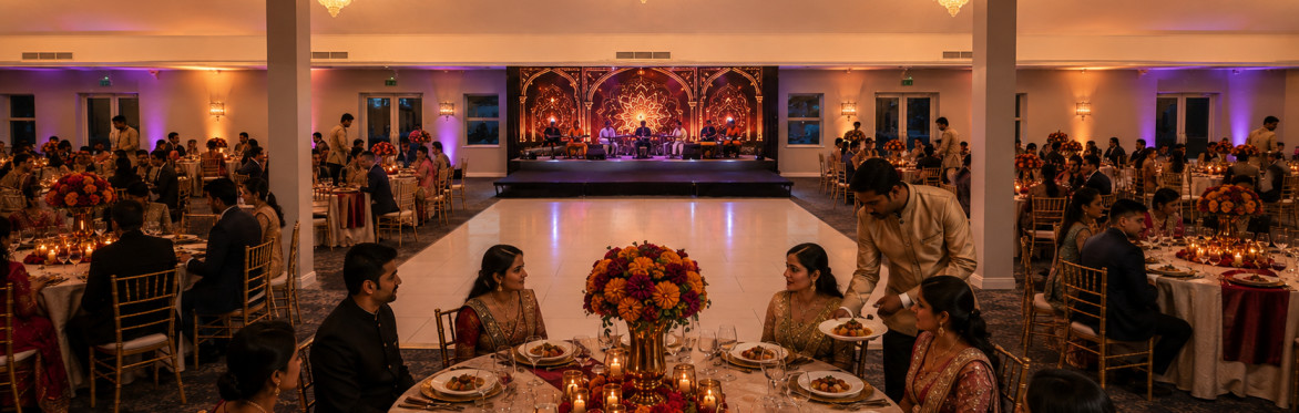 Diwali Night
