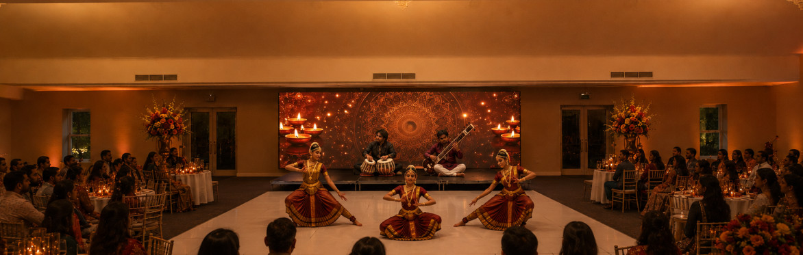 Diwali Night