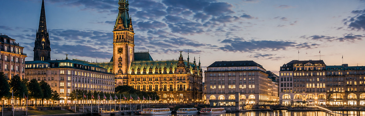 Caerion Network Event Hamburg | Werder Bremen