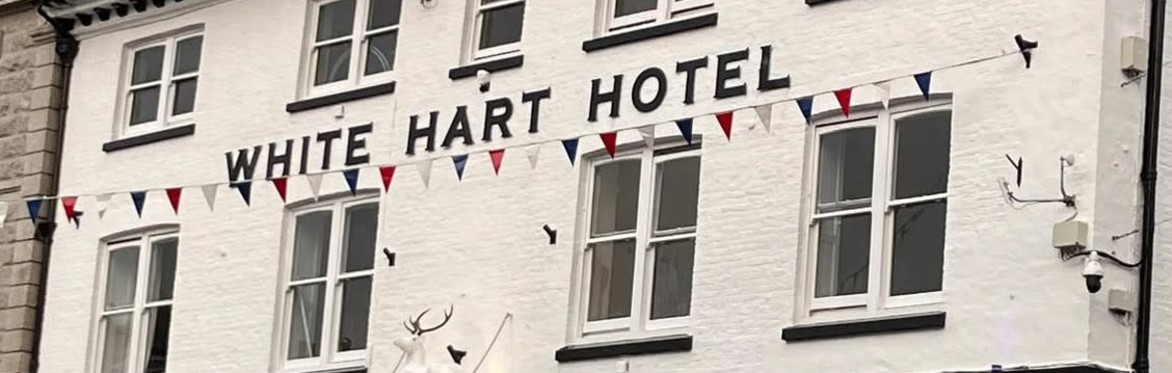 A HAUNTED COACHING INN - THE GREAT LAUNCESTON GHOST HUNT