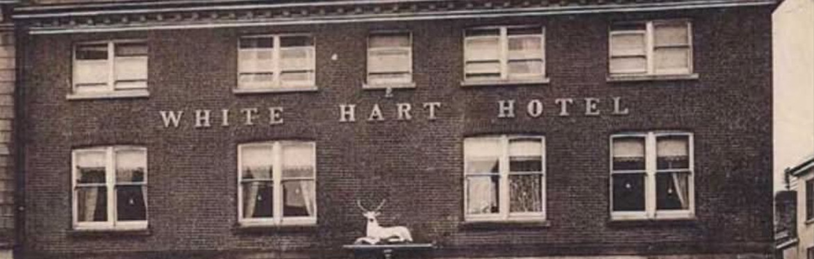 A HAUNTED COACHING INN - THE GREAT LAUNCESTON GHOST HUNT