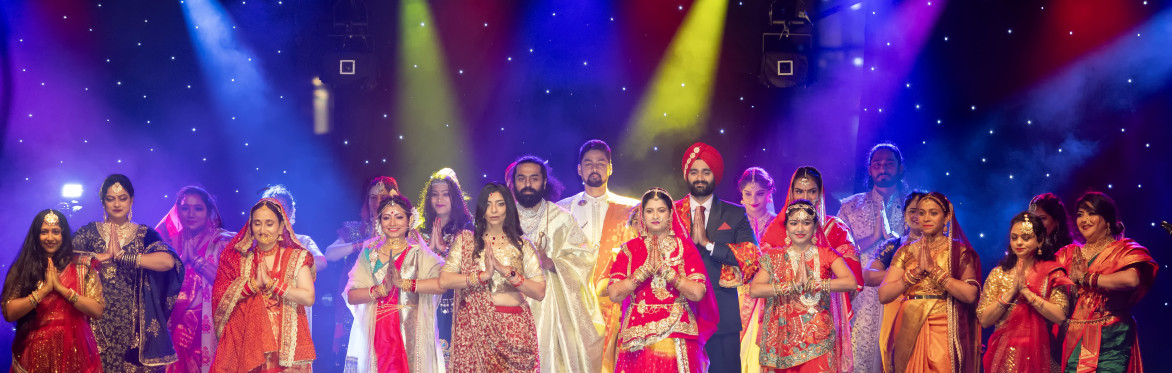 Brussels Diwali Festival