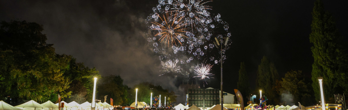 Brussels Diwali Festival
