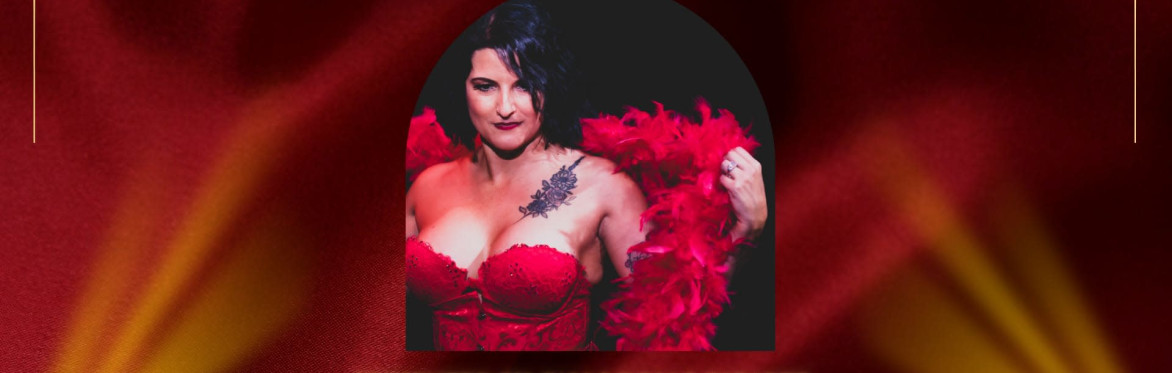 Murder She Danced: Burlesque and Bloodshed