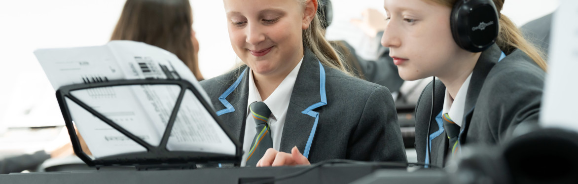 The Hart School Open Evening