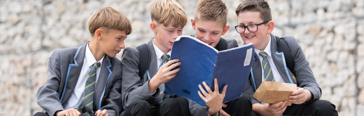 The Hart School Open Evening