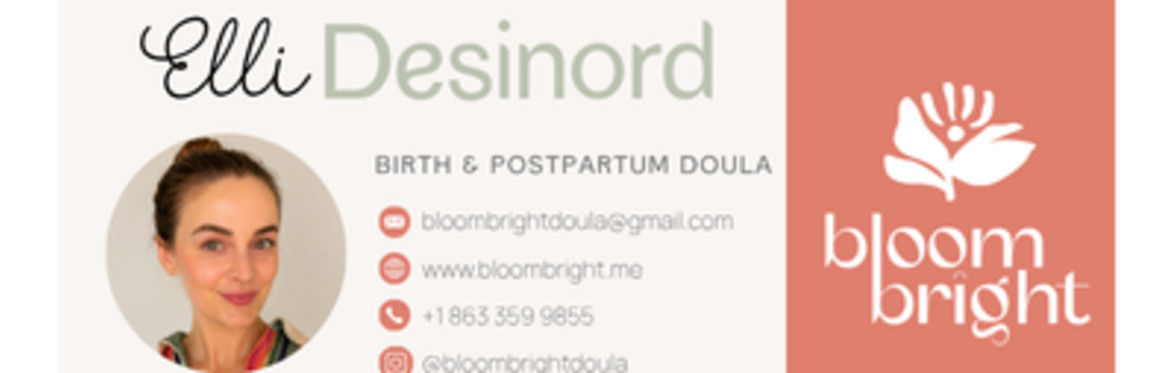 Central Florida Doula Training. Connection, Calm, Comfort and Confidence Using the Rebozo