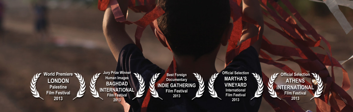 Flying Paper: film screening and craft workshop