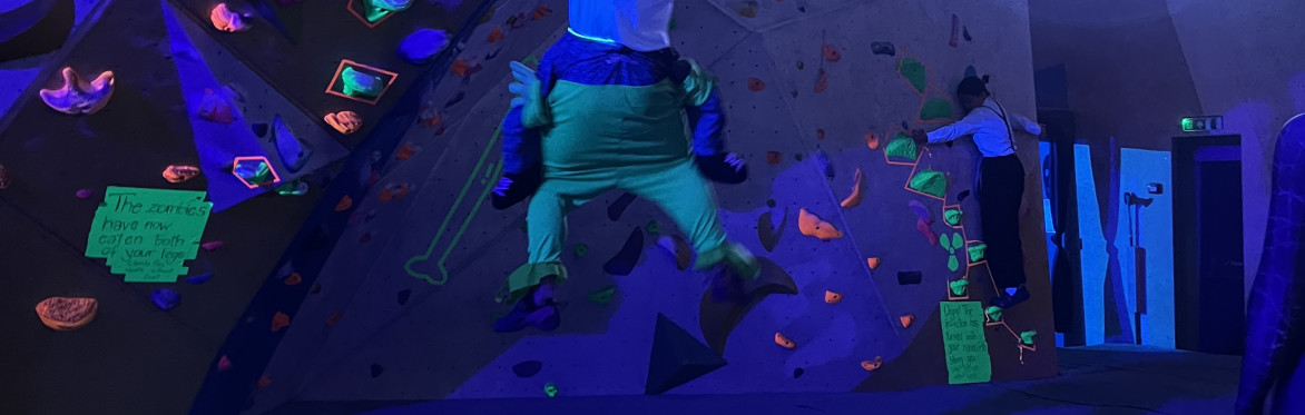 The Lab Halloween Party 26