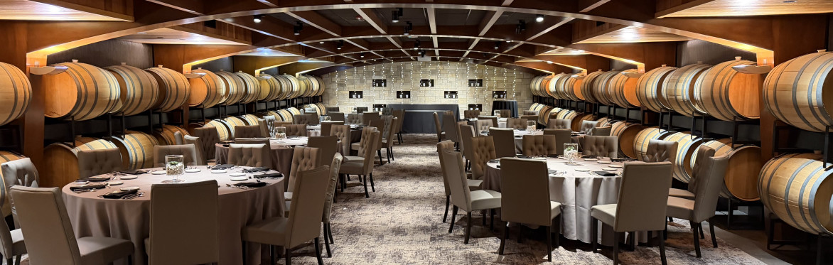 Comedy Night at Cooper's Hawk