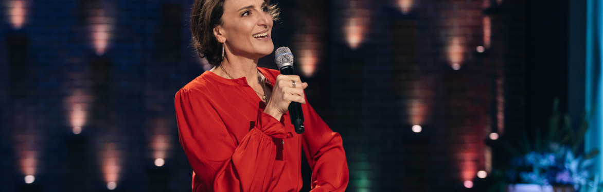 Comedy Night at Cooper's Hawk