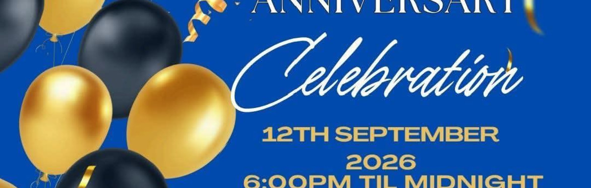 The Abel Foundation 10th anniversary Ball