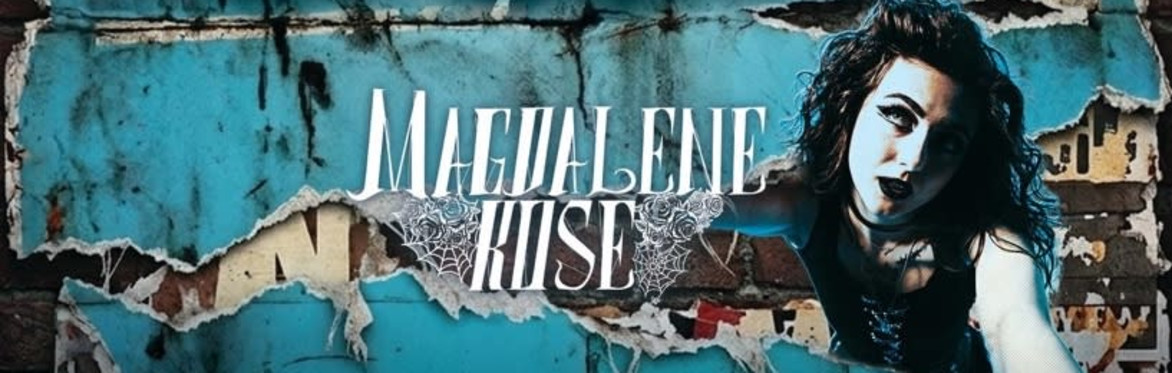 Seventh Day Slumber | Magdalene Rose